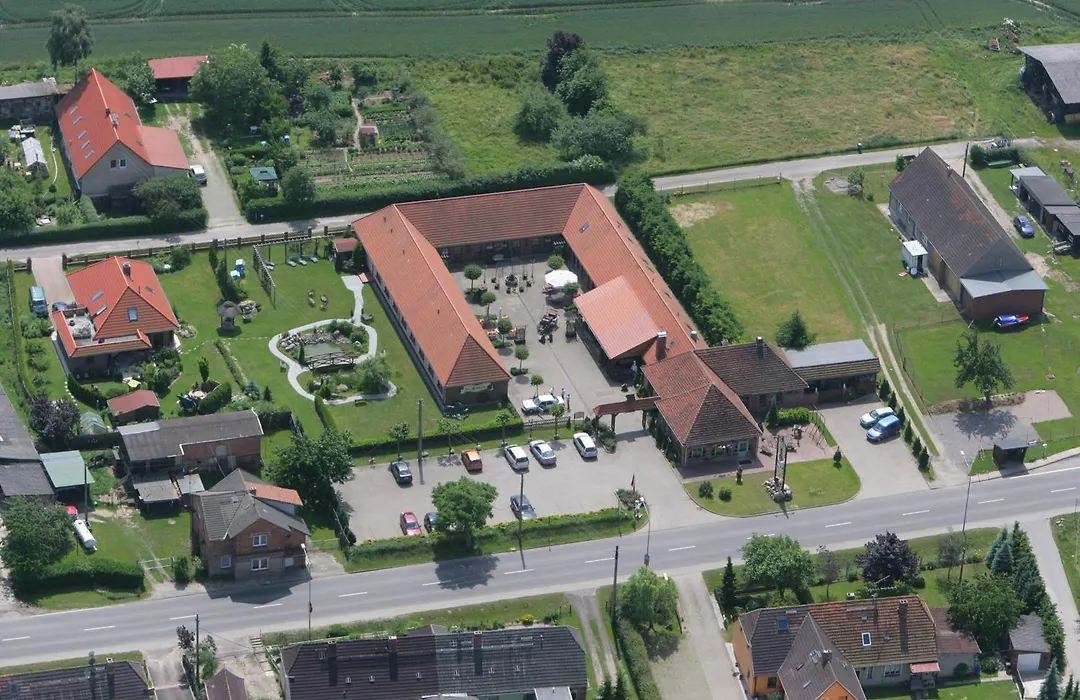 Landhotel Zur Schmiede-1