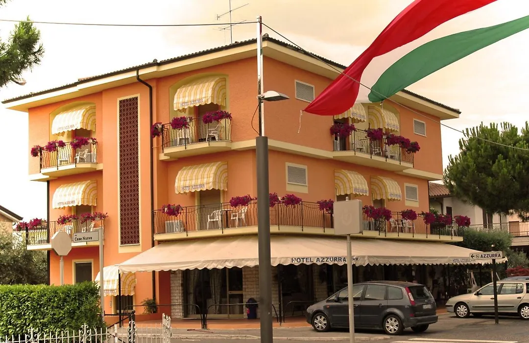 Hotel Azzurra-1