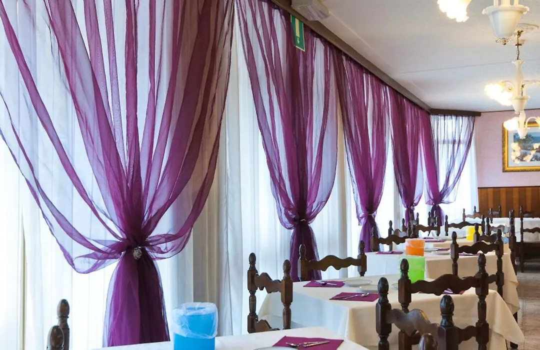 Hotel Bianchi-1