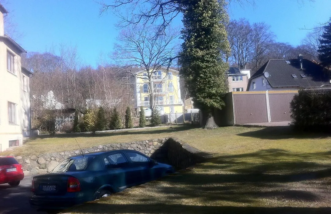 Villa Ruegen-1