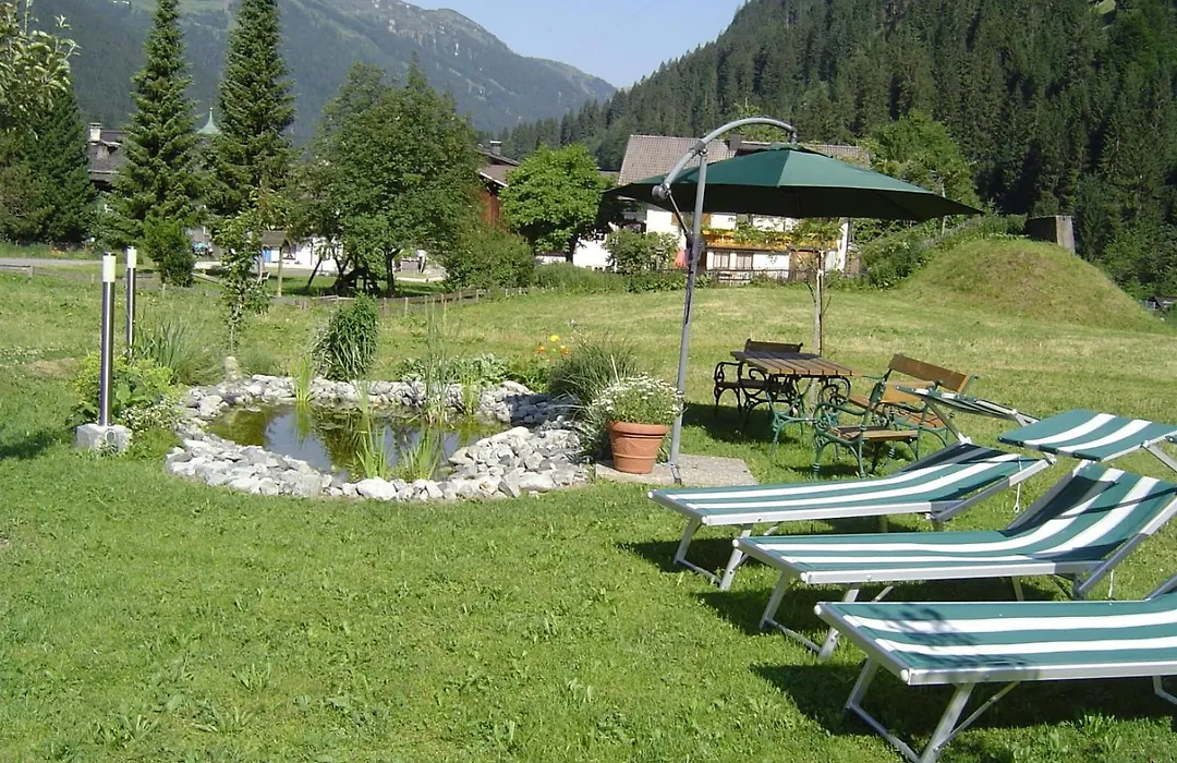 Wohlfühlpension Tirolerhof-1