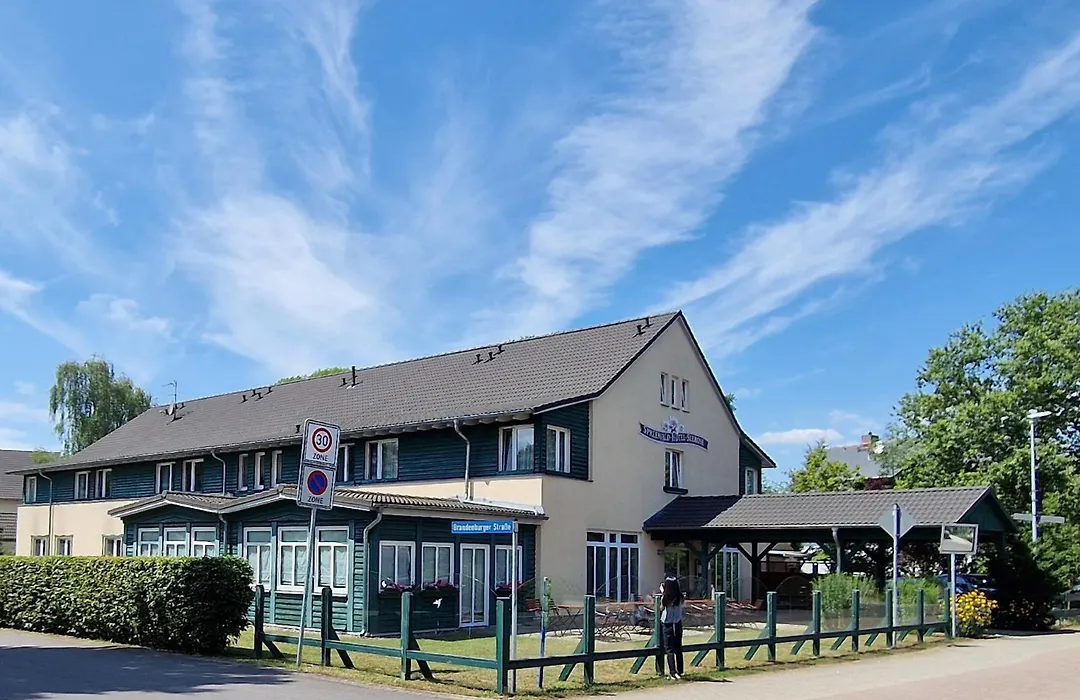 Spreewaldhotel Seerose-1