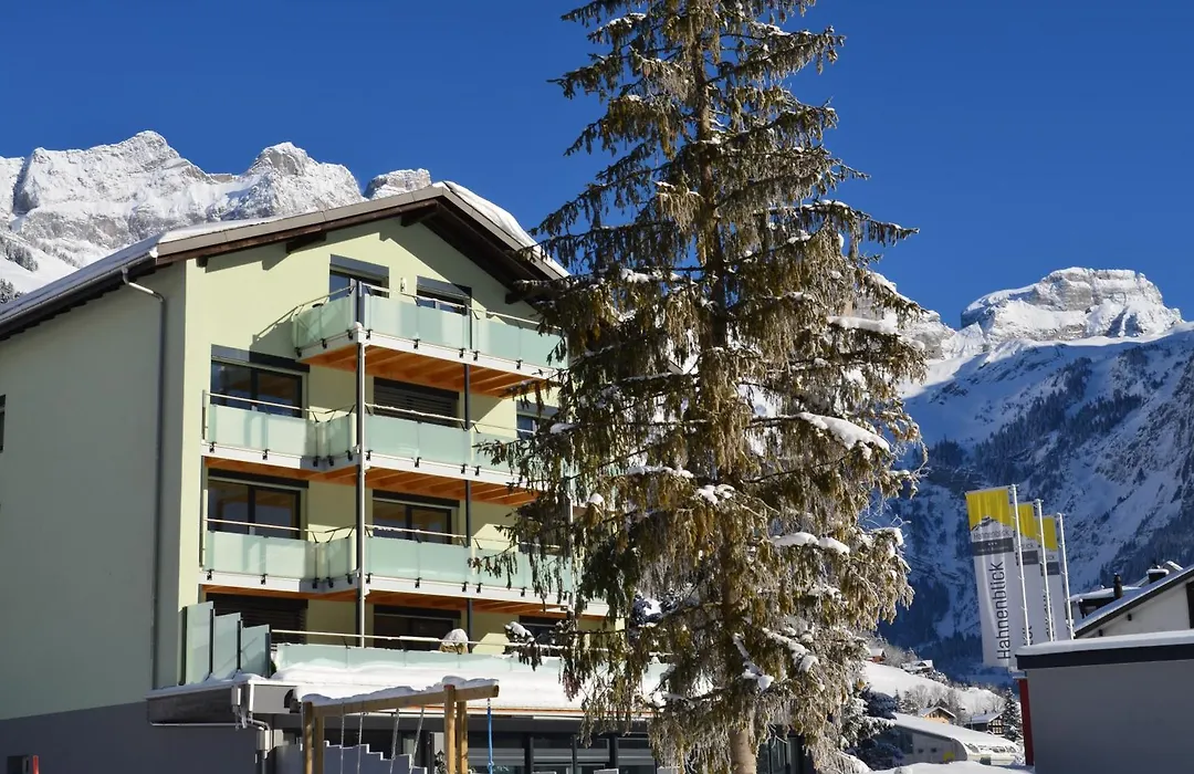 Hotel Hahnenblick-1