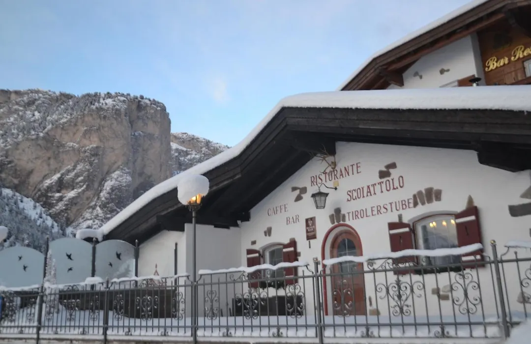 Hotel Scoiattolo-1