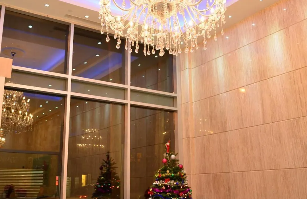 Asiatic Hotel - Flushing-1