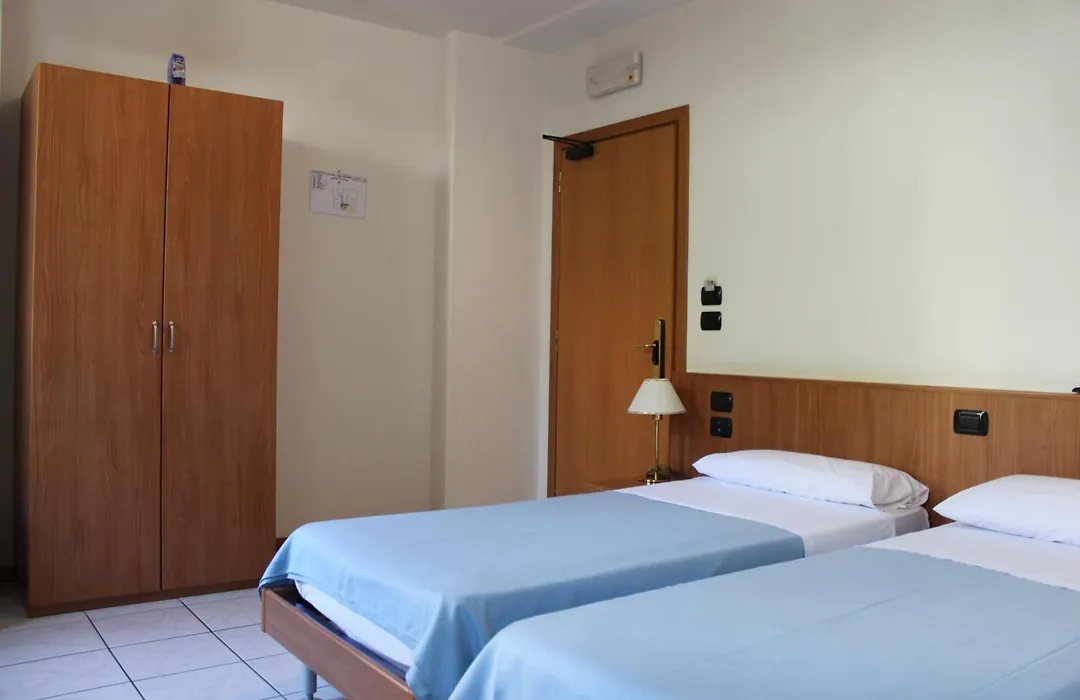 Albergo Hofer-1