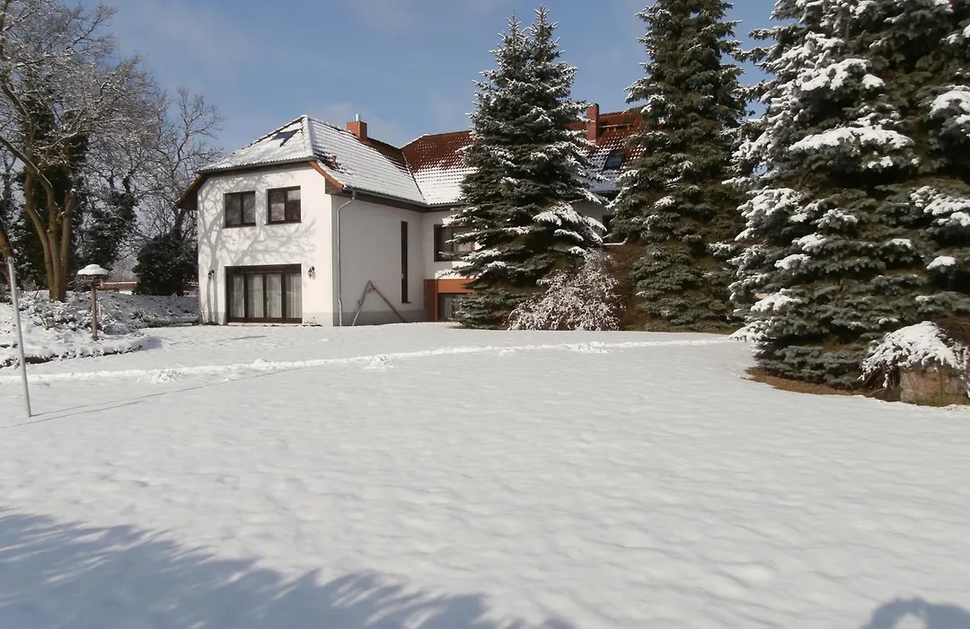 Gästehaus Pension Heß - Das kleine Hotel-1