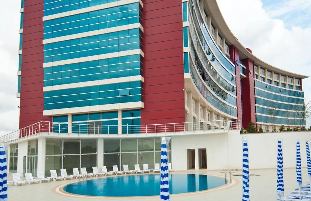 Ekinci Residence-1