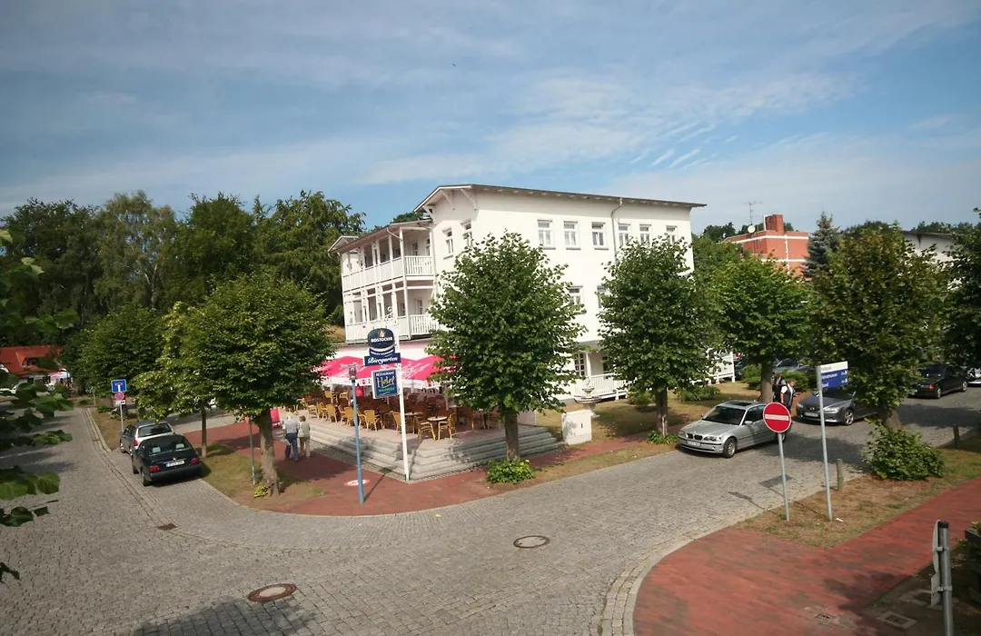 Hotel Waldperle-1