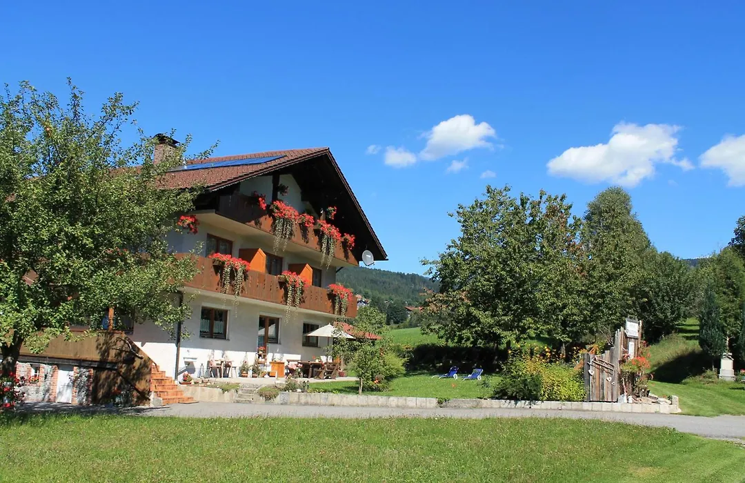 Pension Schuasterhof-1