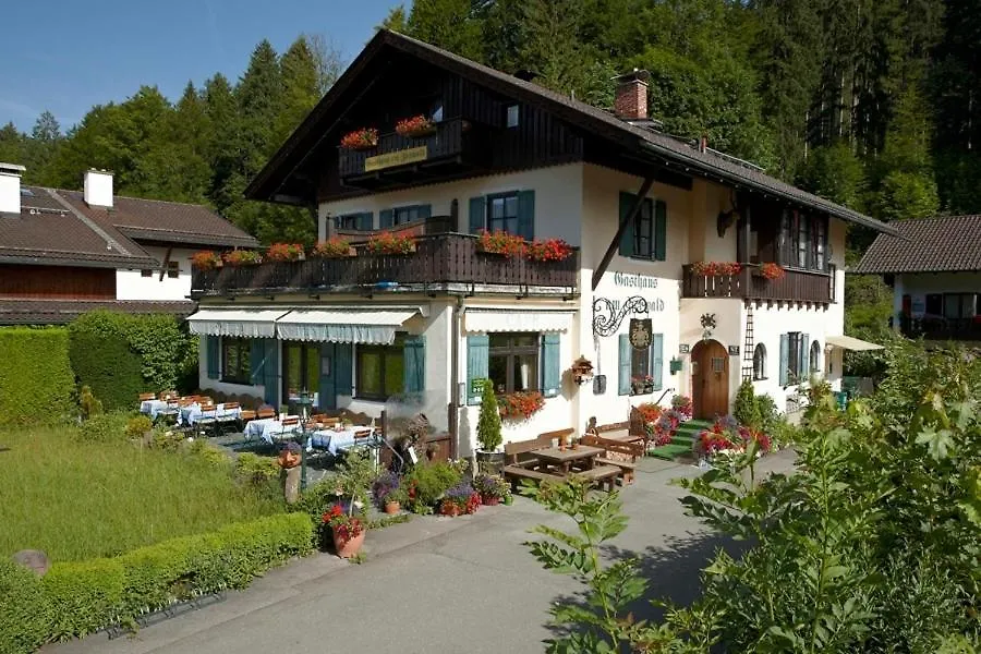 Gasthaus am Zierwald-1