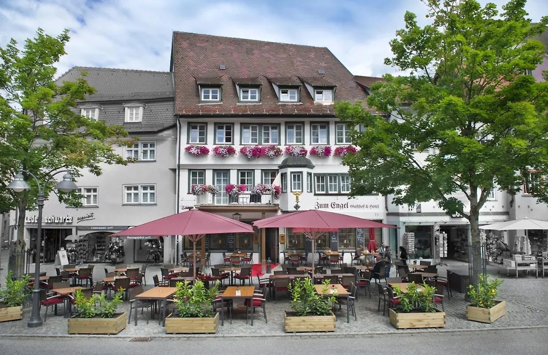 Gasthof Engel-1