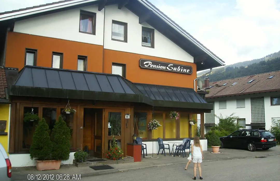 Pension Sabine-1