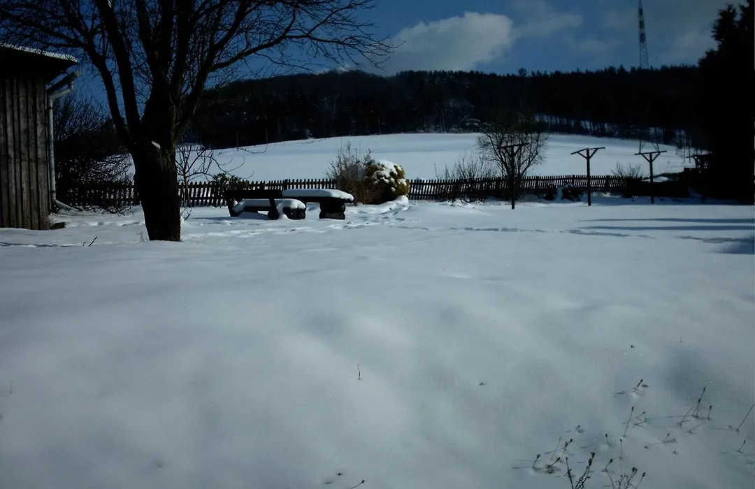 Gasthof Haus Hubertus-1