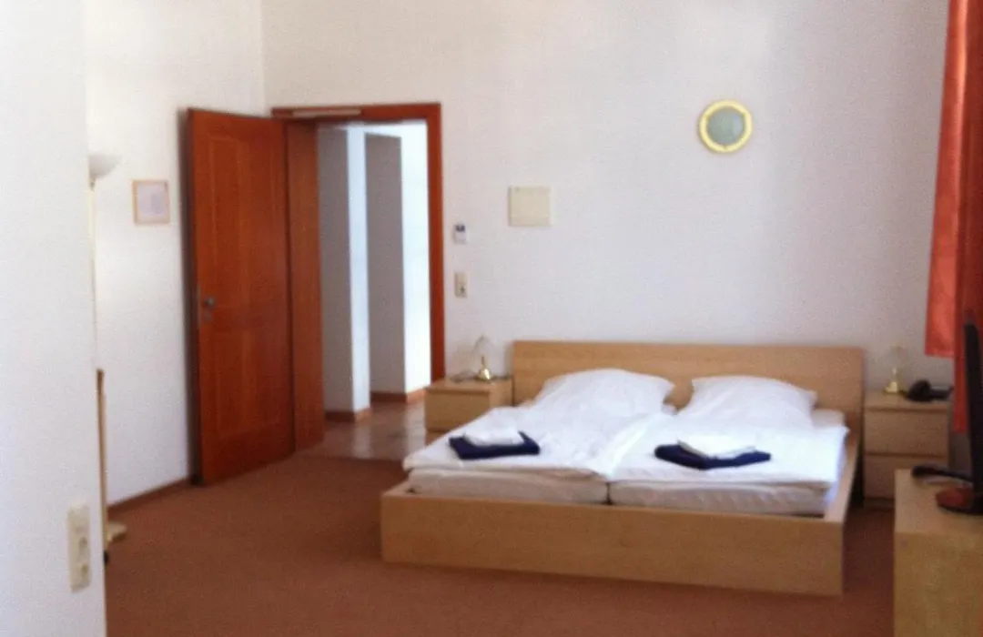 Hotel Zum Bügeleisen-1