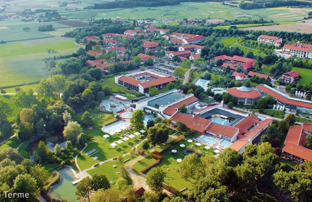 Hotel An Der Brunnader-1