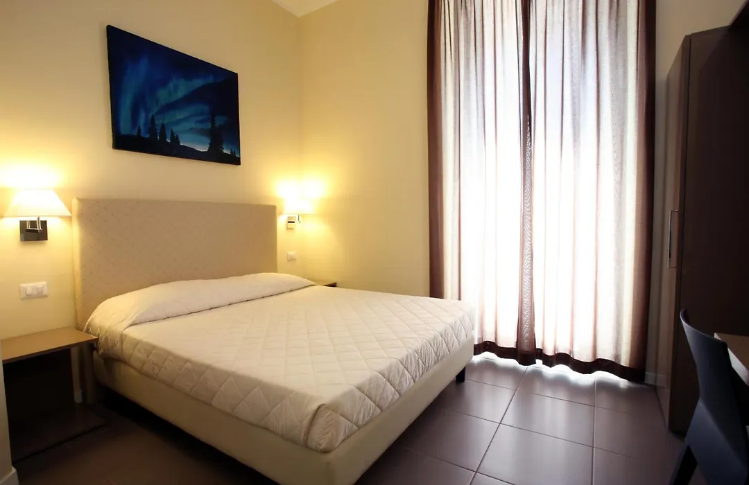 Hotel Ferton-1