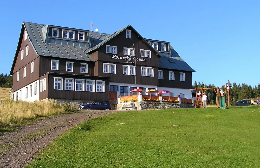Moravska Bouda-1
