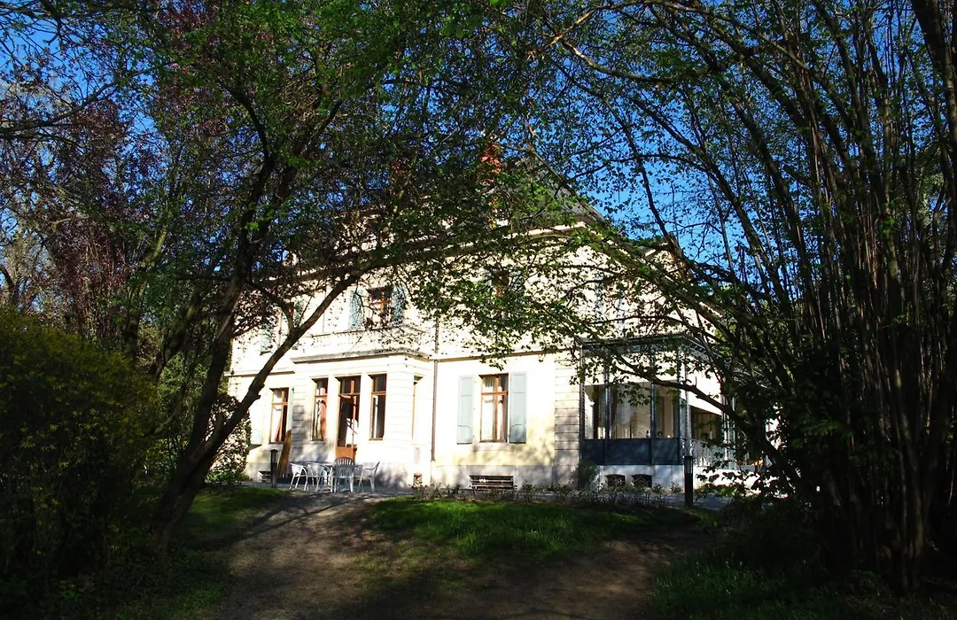 Hotel Le Cenacle-1