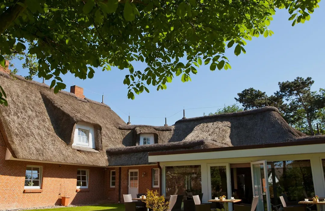 Kathmeyer's Landhaus Godewind-1