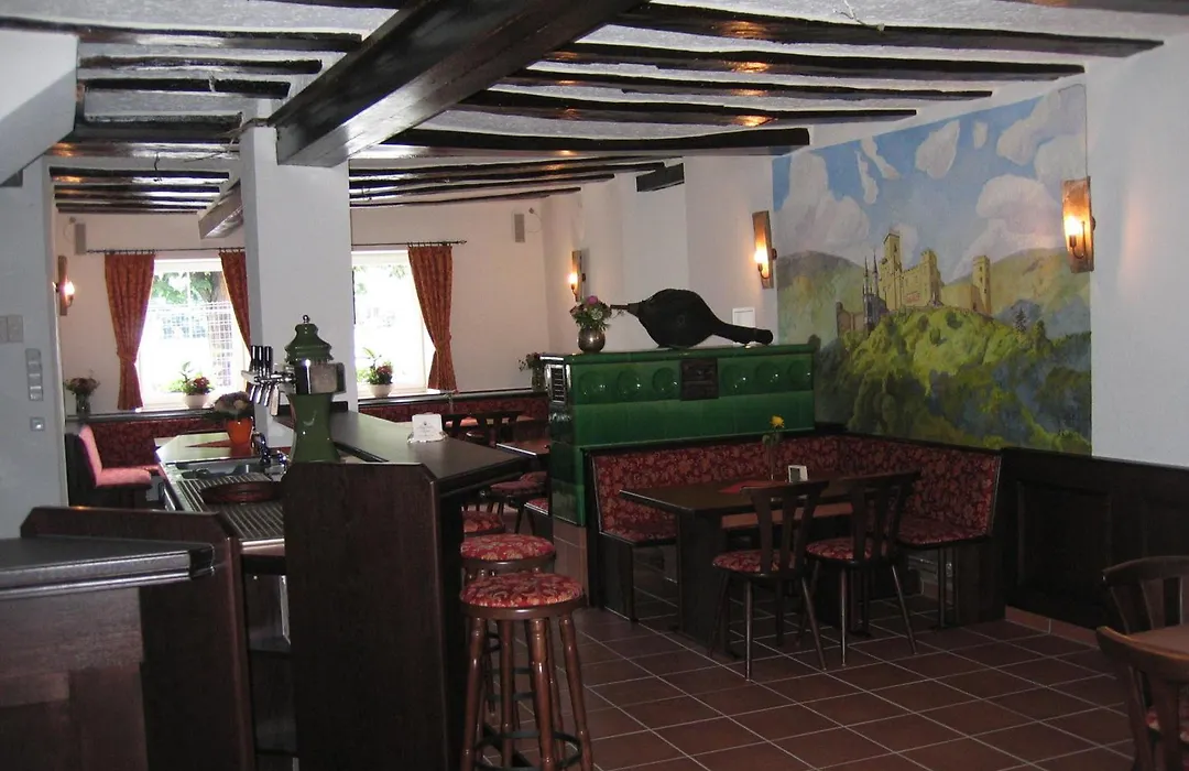 Hotel Zur Kripp-1