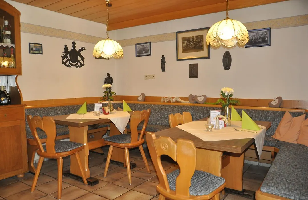 Gasthof Liederhalle-1