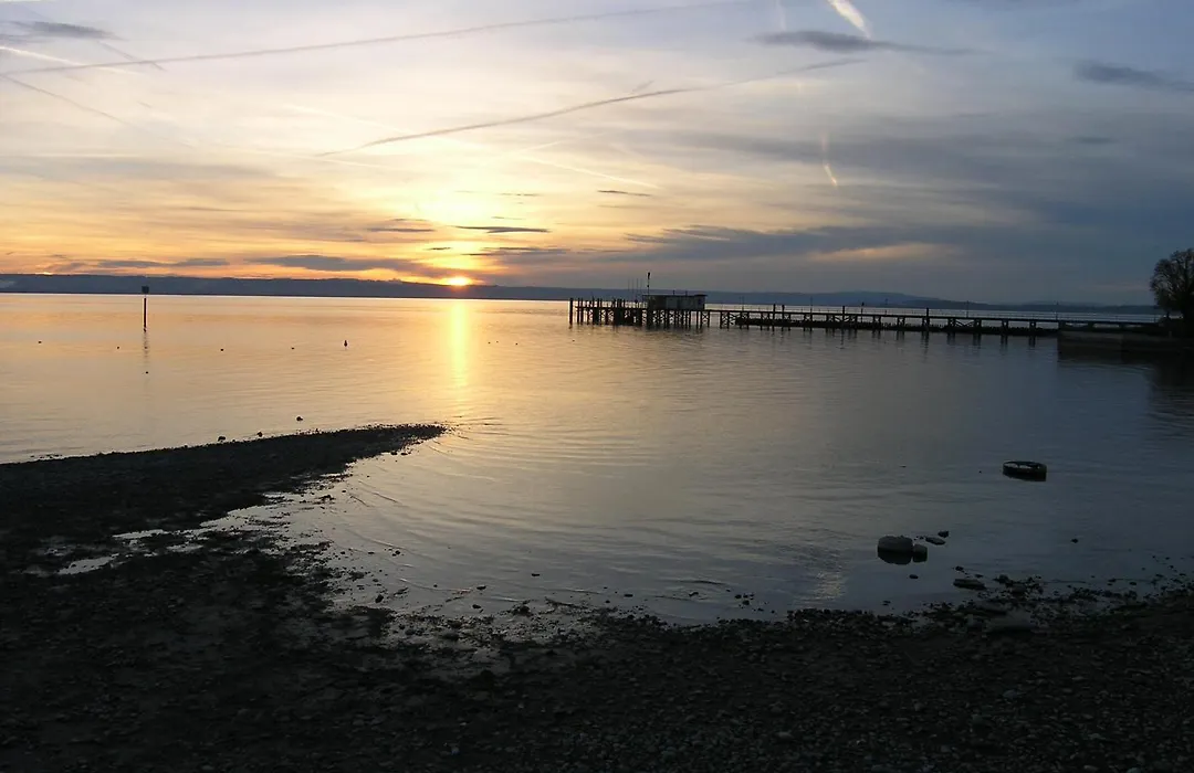 Strandhaus Hagnau-1