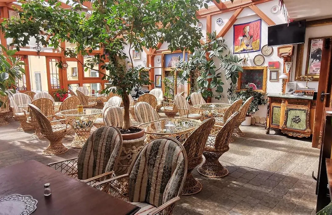 Pension Hochheimer Schlösschen-1