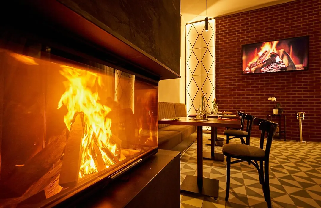 Wellness Hotel Queens-1