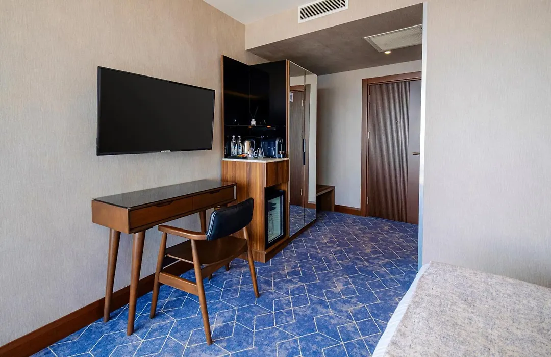 Ring Stone Hotels Bosphorus - Special Class-1