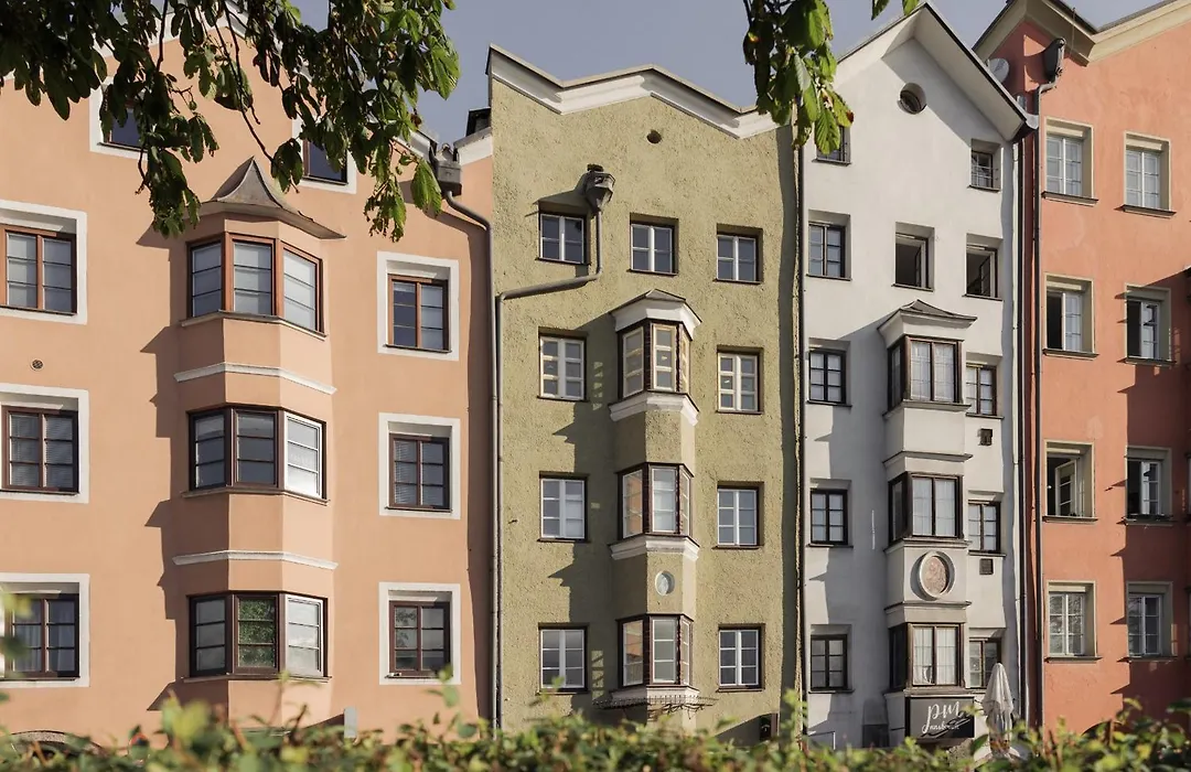 Das Grüne Haus - Boutique Apartments ecofriendly-1