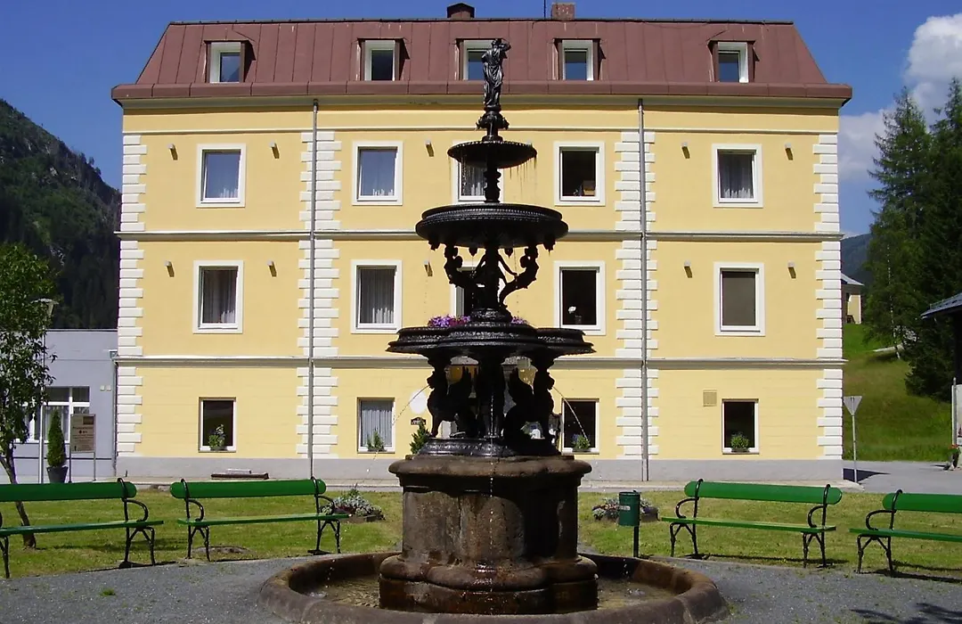 Hotel Rader-1