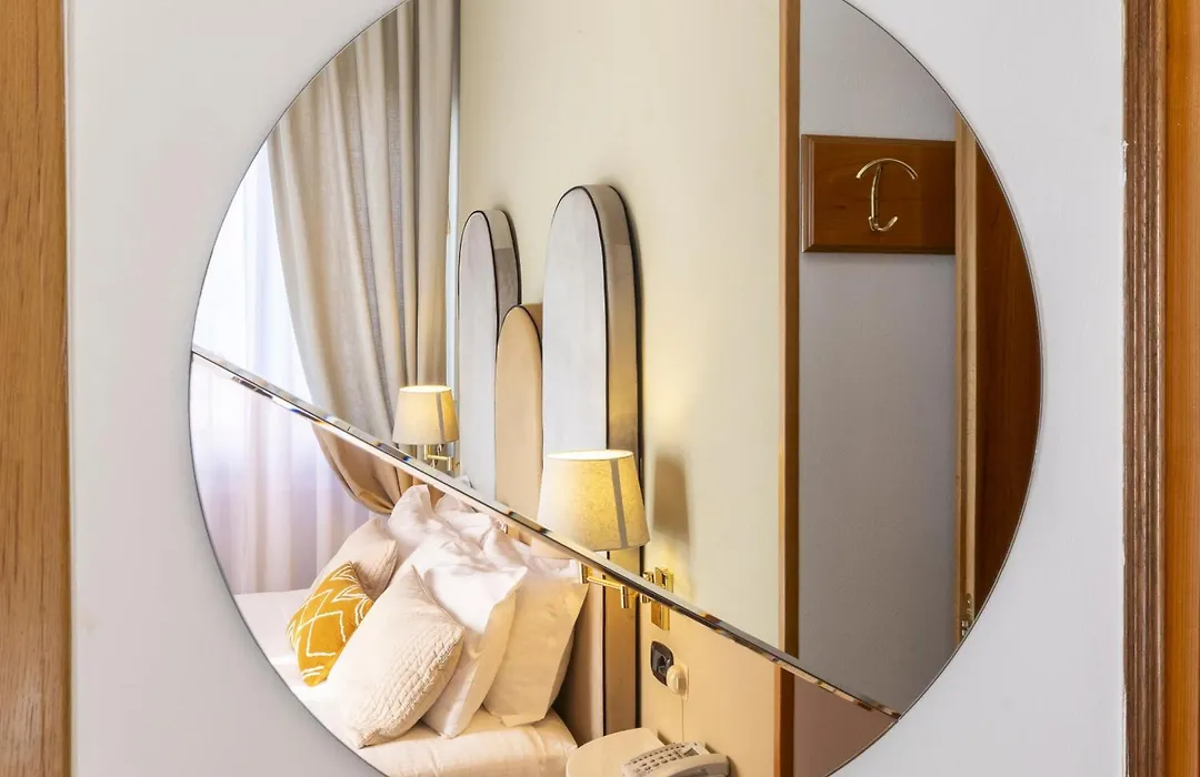 Hotel Bagliori-1
