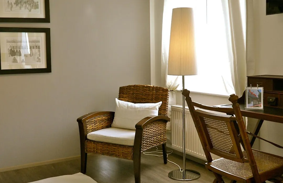 Bergland Hotel - Adults Only-1