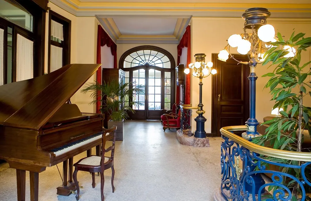 Boutique Hotel Hancelot-1
