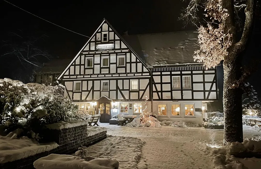 Gasthof Braun-1