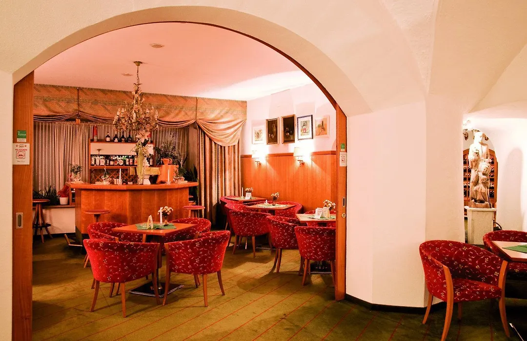 Hotel-Garni Stern - Bed & Breakfast & More-1