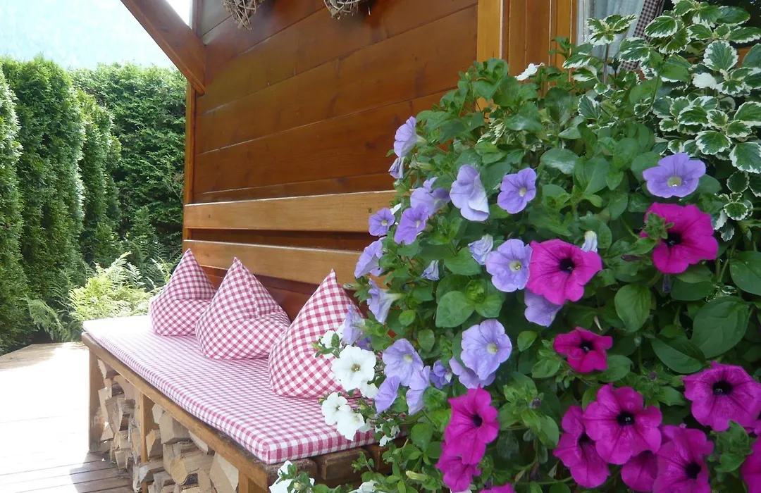 Hotel Karlwirt-1