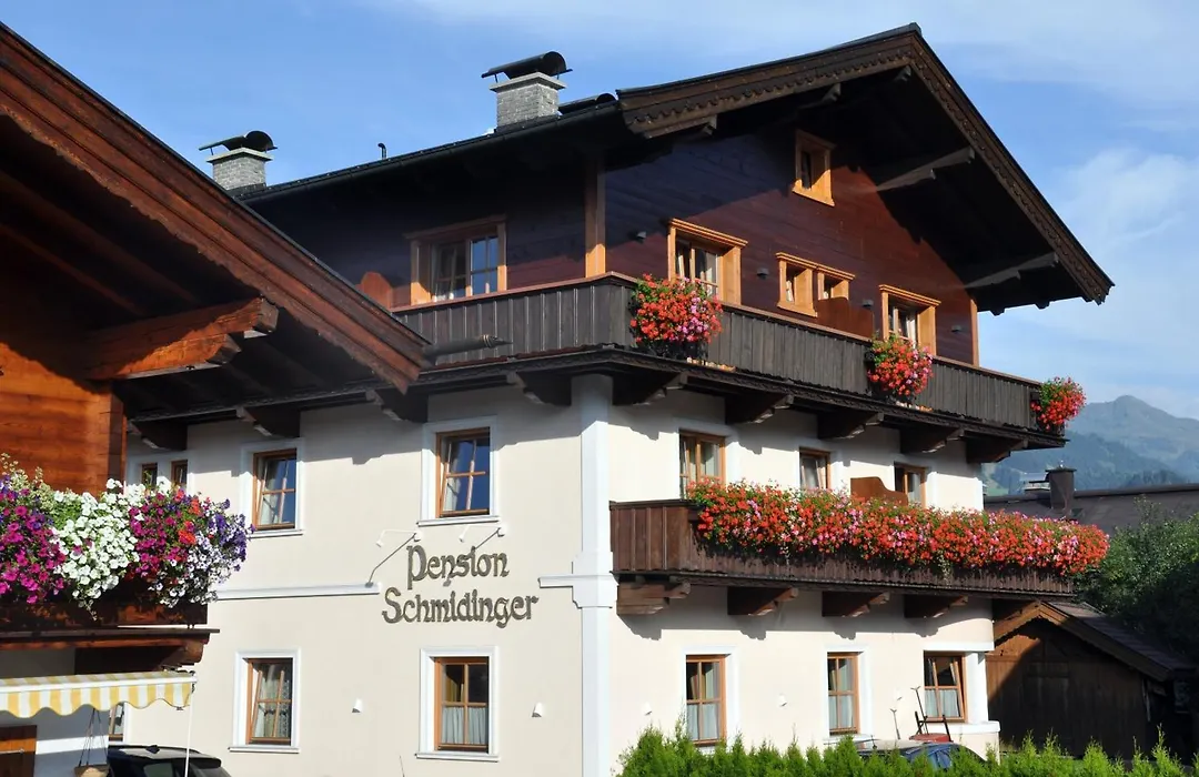 Pension Schmidinger-1