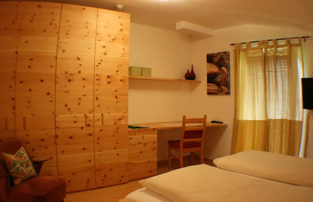 Hotel Garni Lärchenhof-1