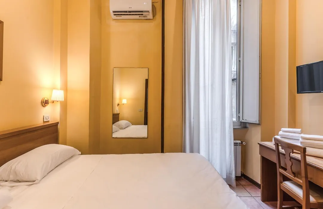 Hotel Pomezia-1