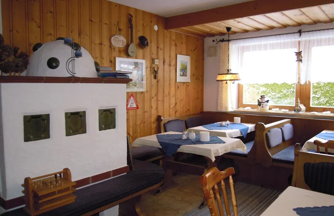 Pension Herzoggut-1