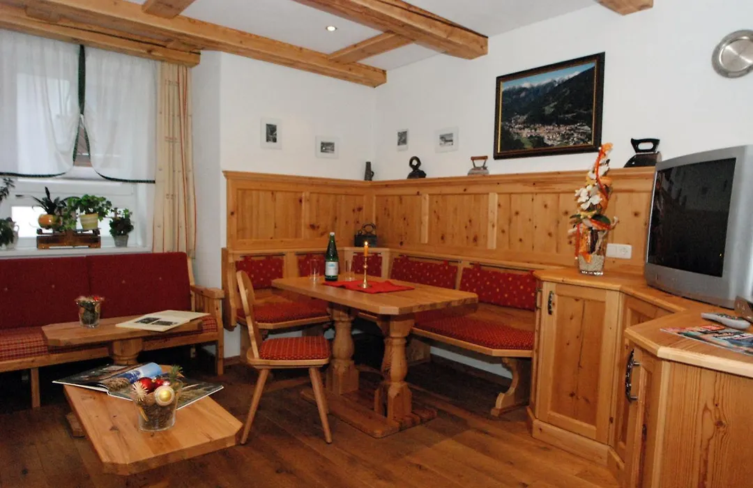 Pension Appartements Gabriele-1