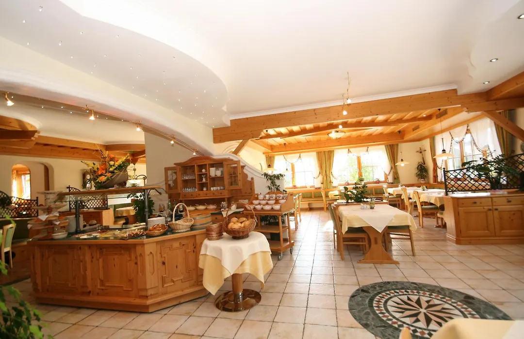 Alpenhotel Neuwirt-1