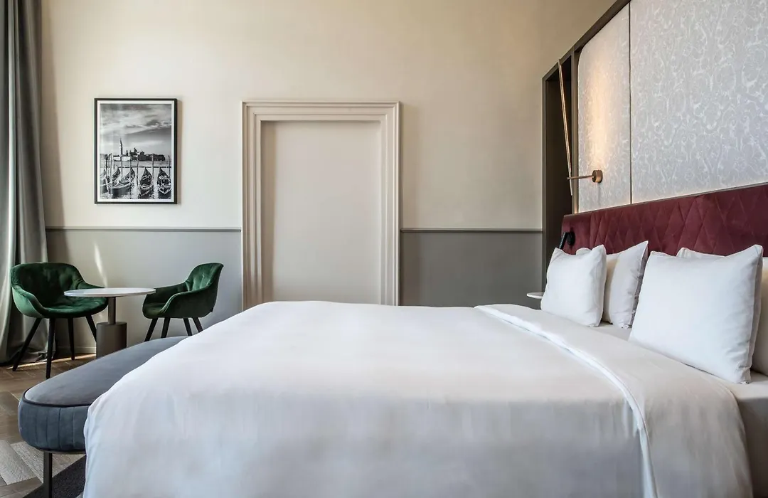 Radisson Collection Hotel, Palazzo Nani Venice-1