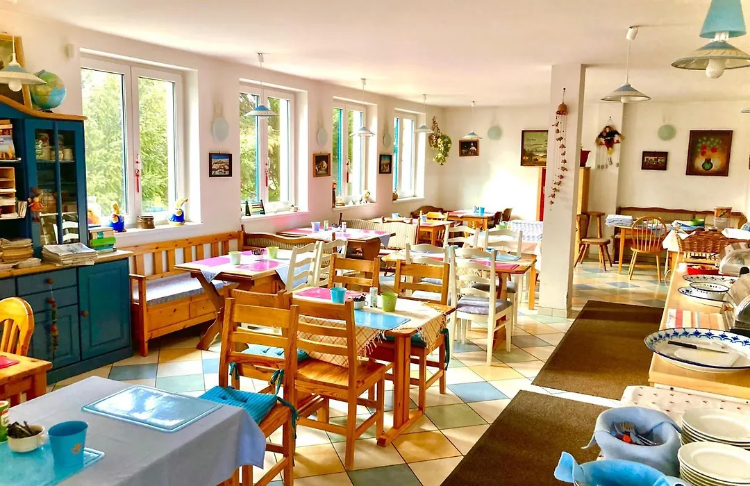 Hotel-Pension Puzwidu-1