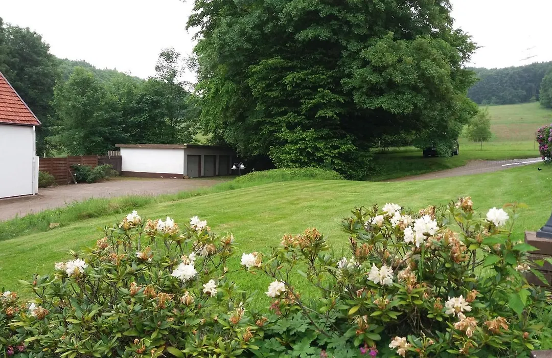 Forsthaus Alter Foerster-1