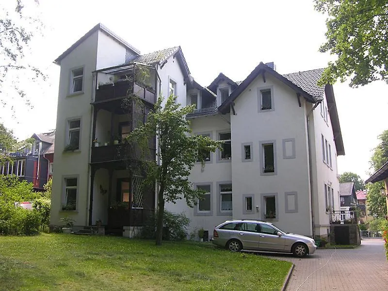 Hotel-Pension Königswald-1