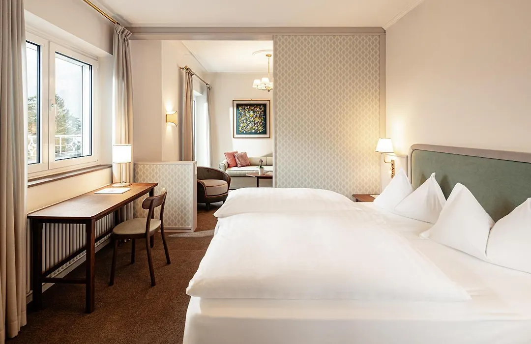 Classic Hotel Meranerhof-1