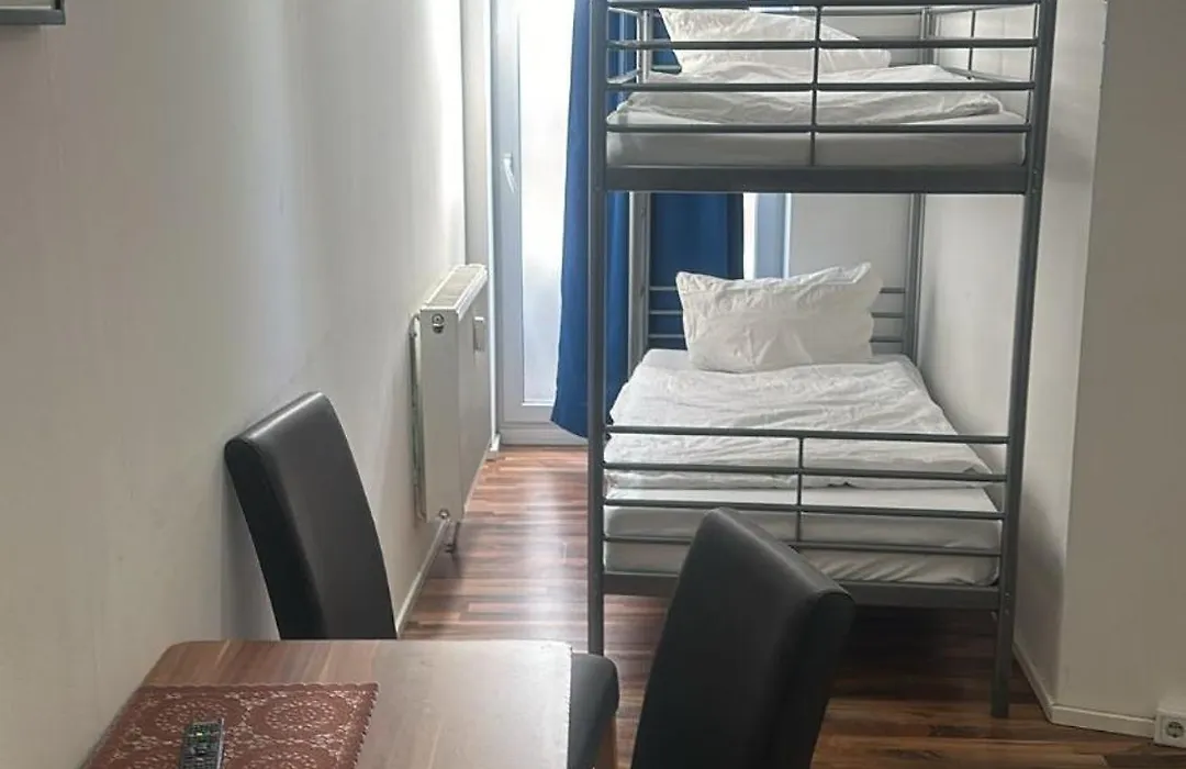 Pension Baku-1